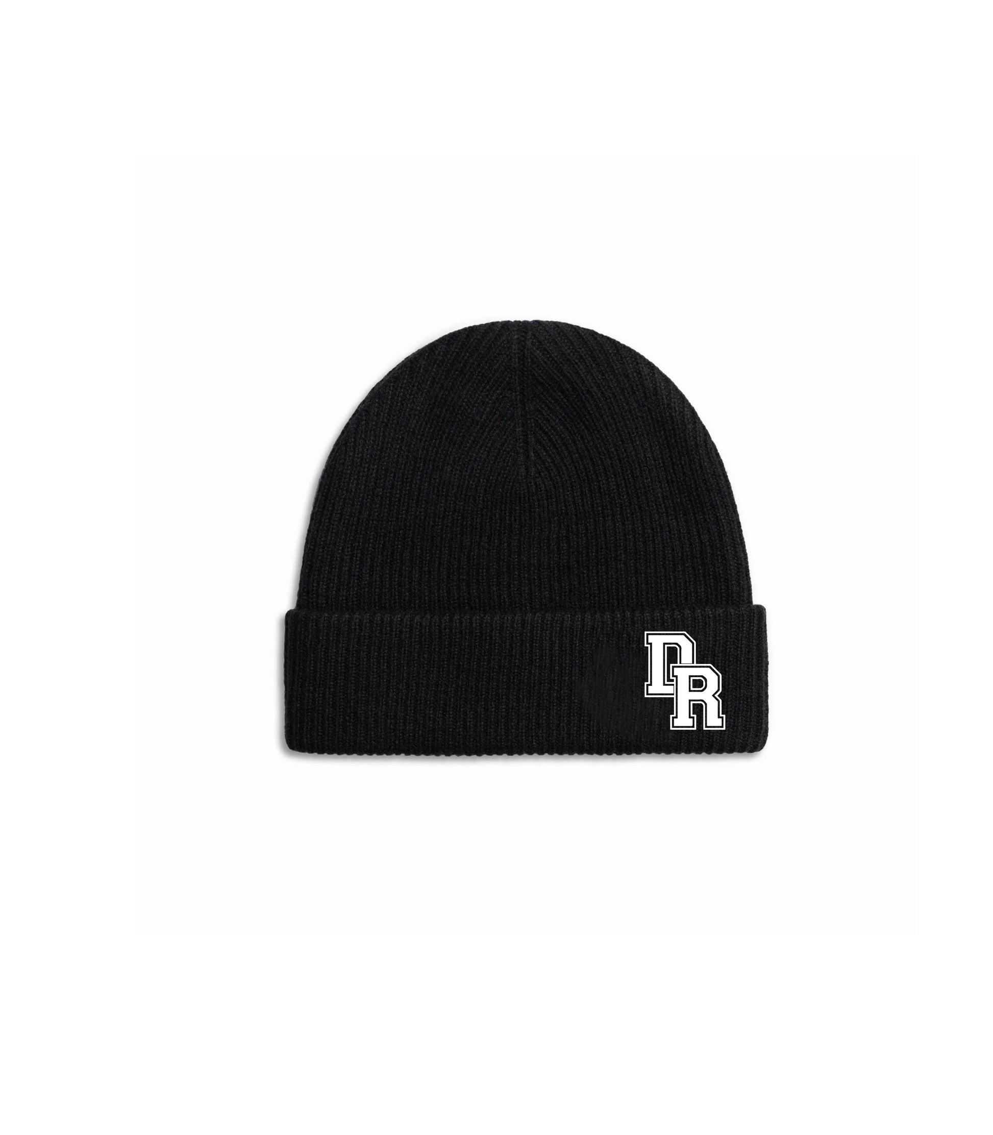 EE-DR LOGO BEANIE