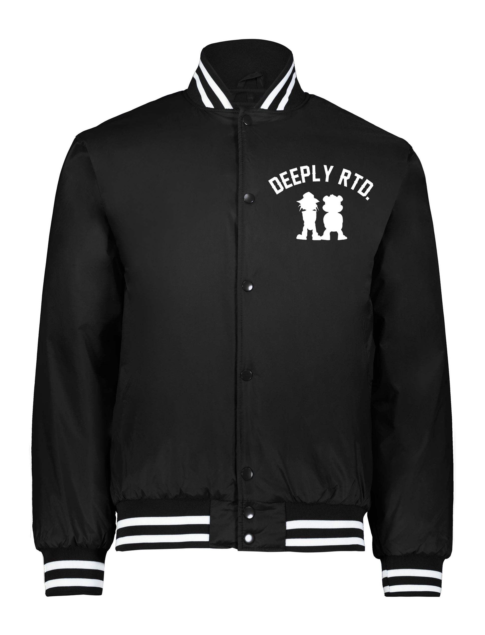 EE-DR RTD. HERITAGE JACKET