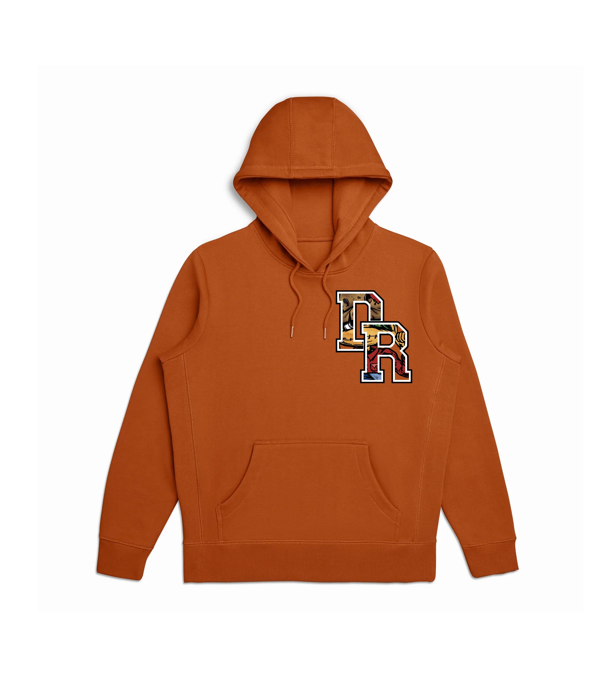 EE-DR  SCARECROW CHEST PULLOVER .02