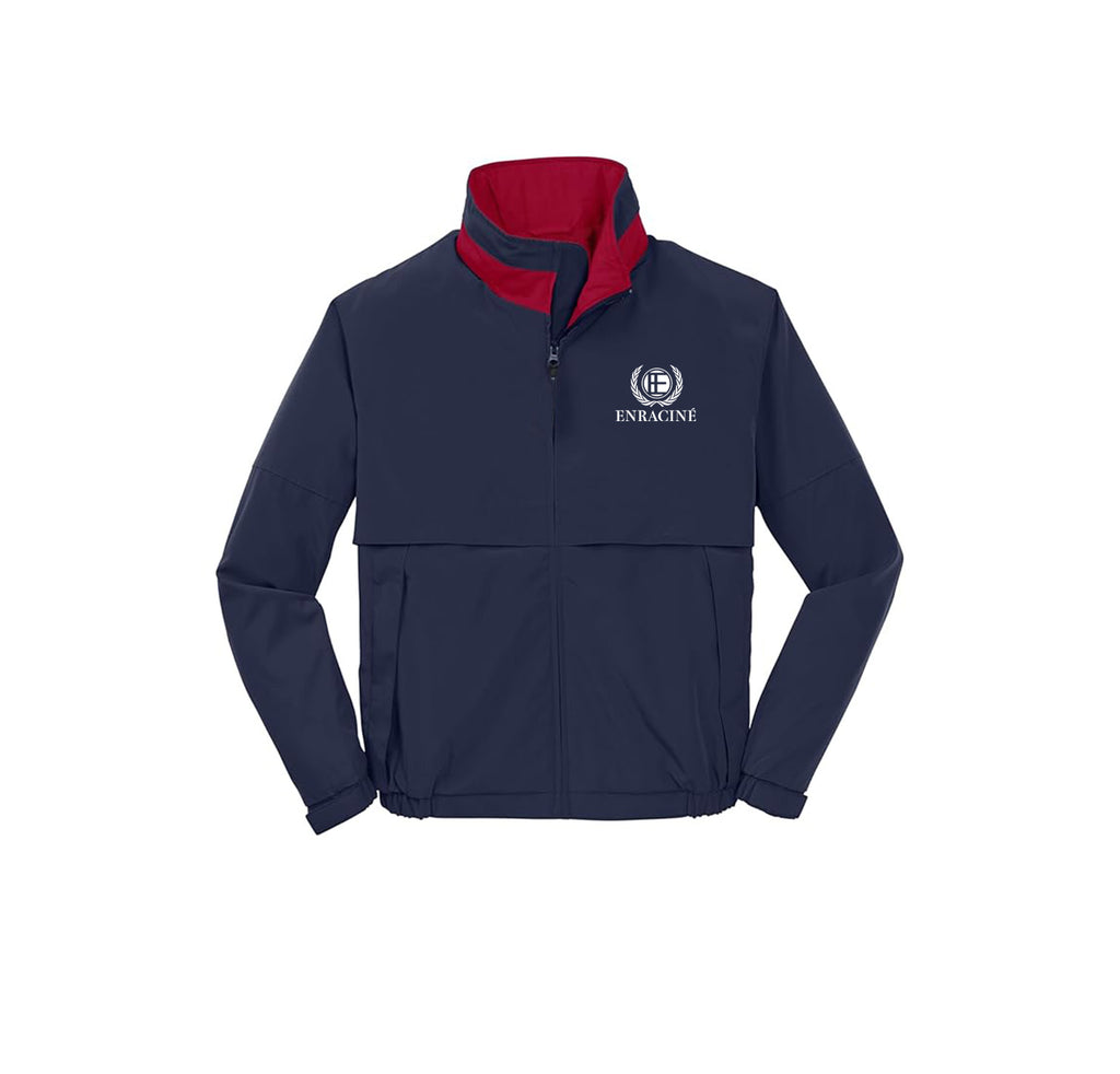 EE-LUXE LEGACY JACKET