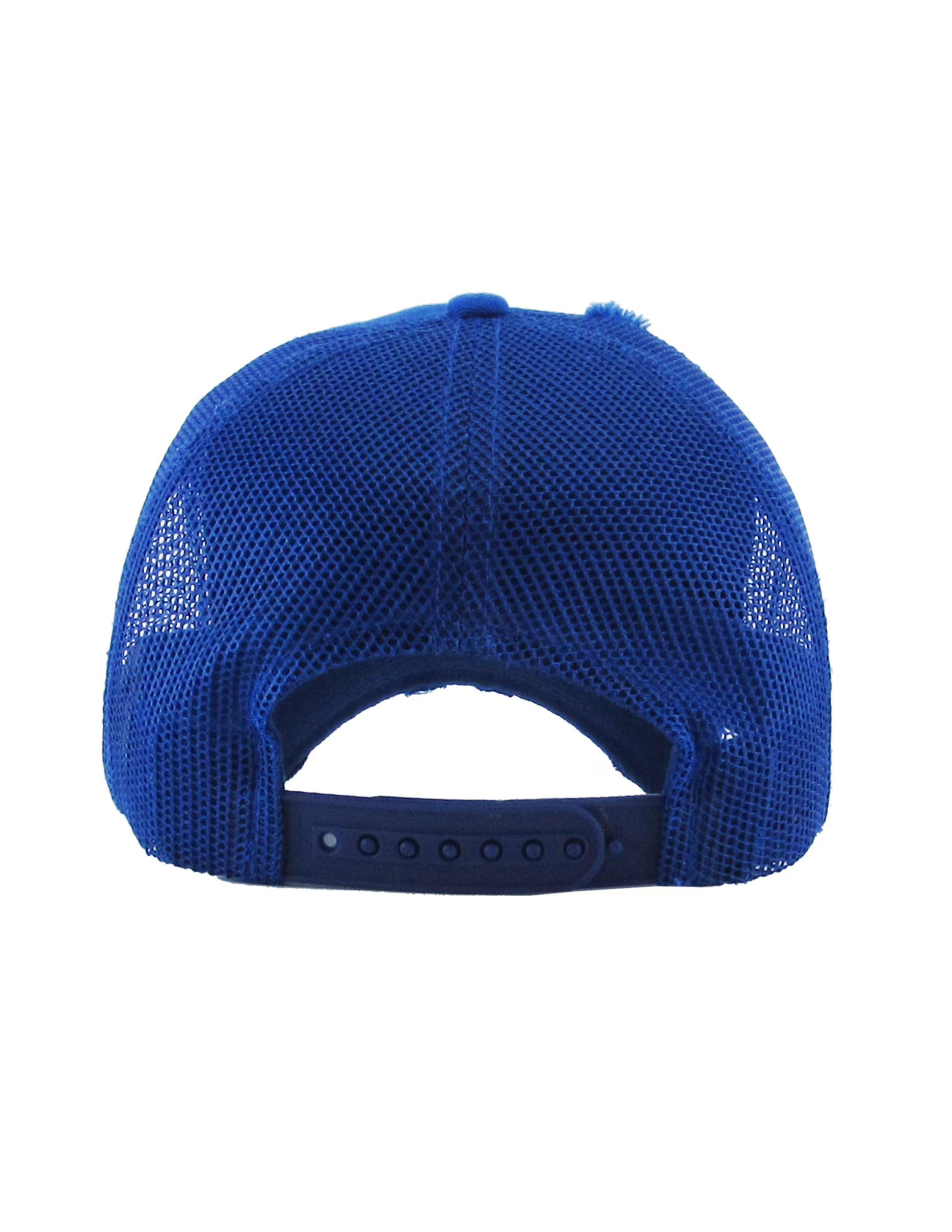 Casquette EE-LUXE avec symbole fleur/cœur