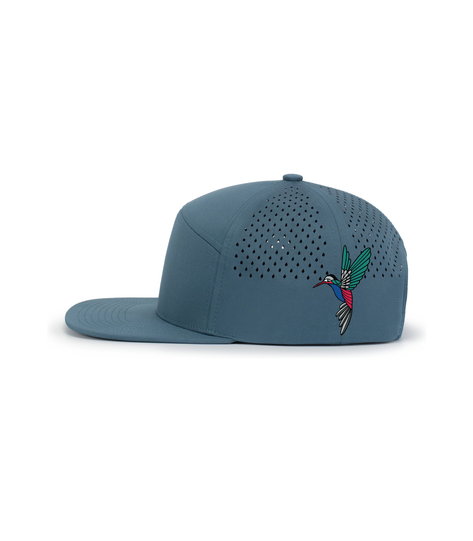 EE-LUXE 6 PANEL HAT