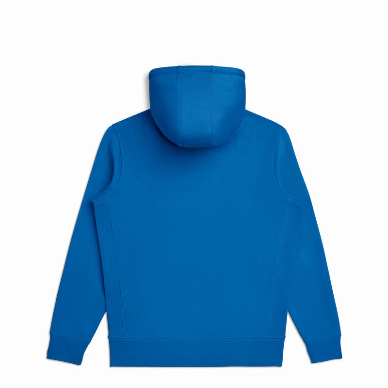 E.P.G FACE PULLOVER HOODIE .03