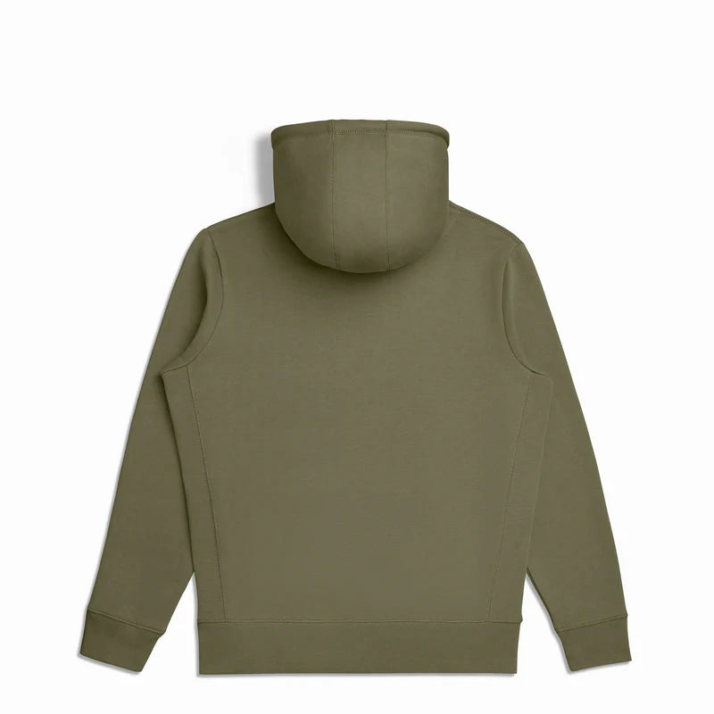 EE-DR LOGO CHARACTERS PULLOVER .01