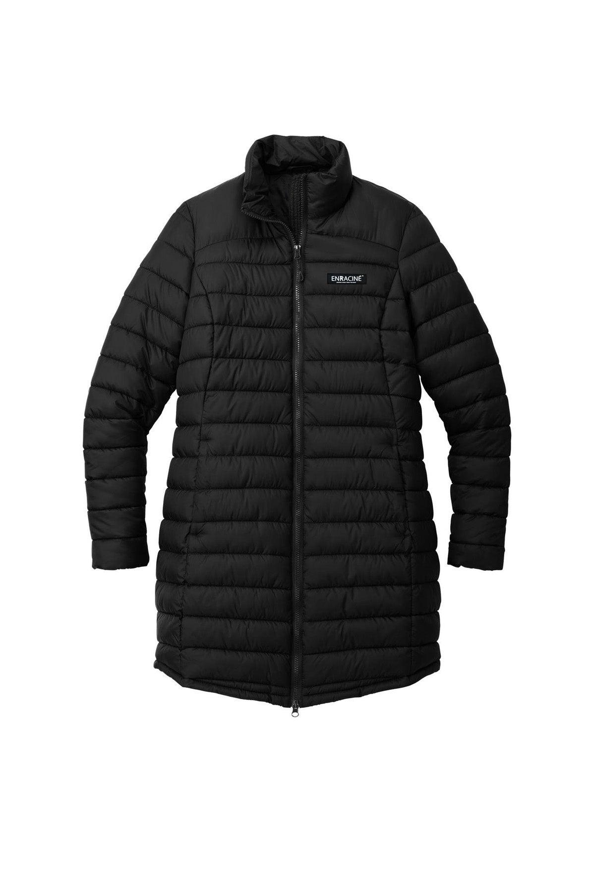 Women's Horizon Puffy Long Jacket