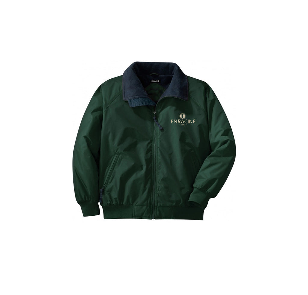 EE-LUXE CHALLENGER JACKET