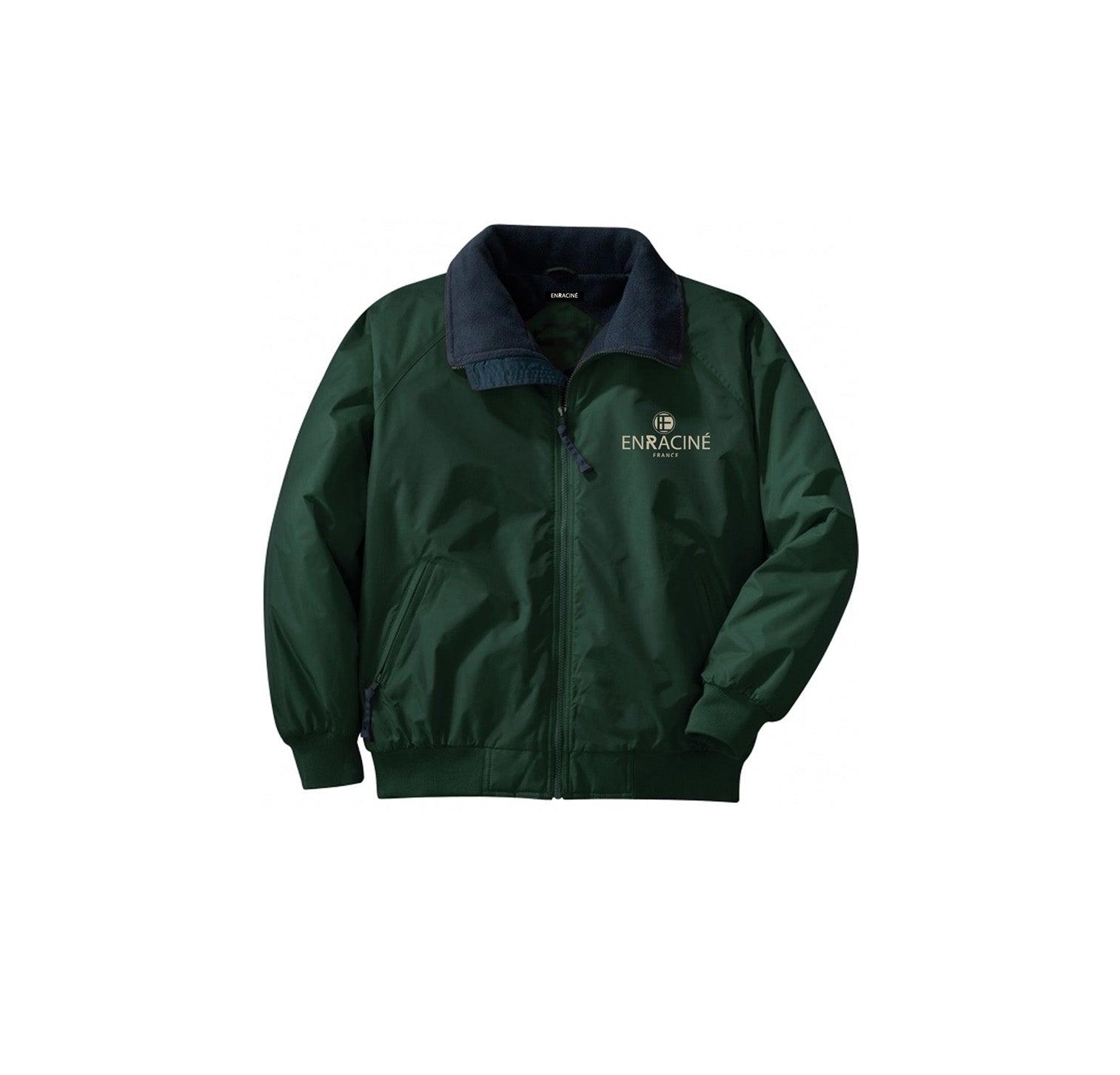 EE-LUXE CHALLENGER JACKET