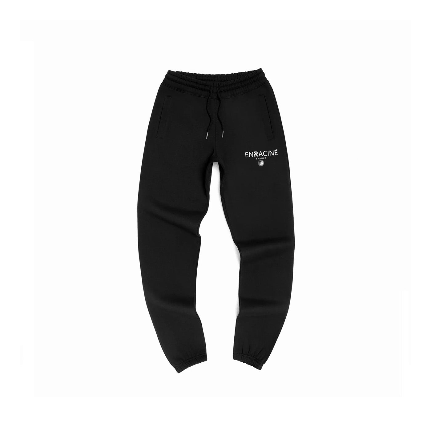 EE-LUXE LOGO SWEATPANTS .01