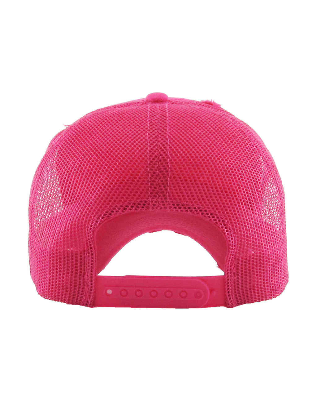 Casquette EE-LUXE avec symbole fleur/cœur