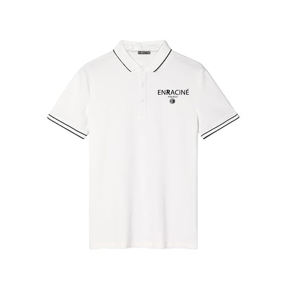 EE-LUXE LOGO POLO .01