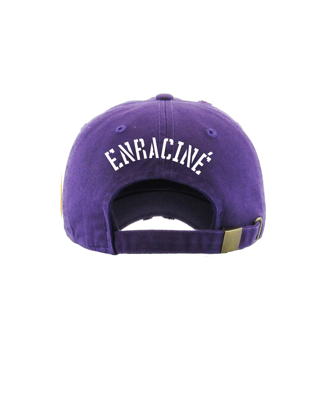 Logo EE Dad Cap