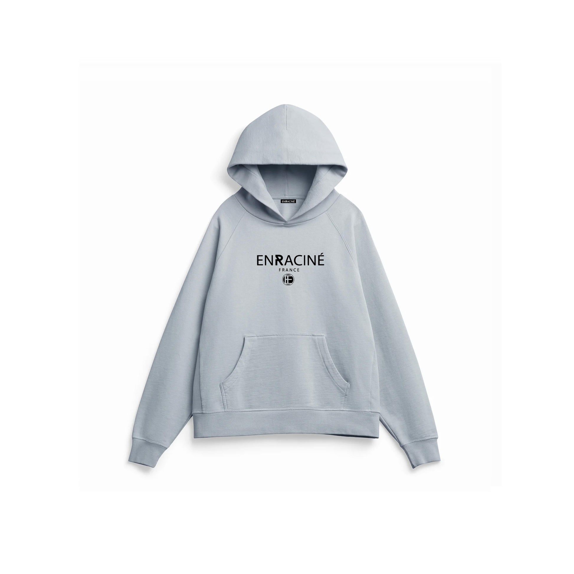 LOGO PULLOVER