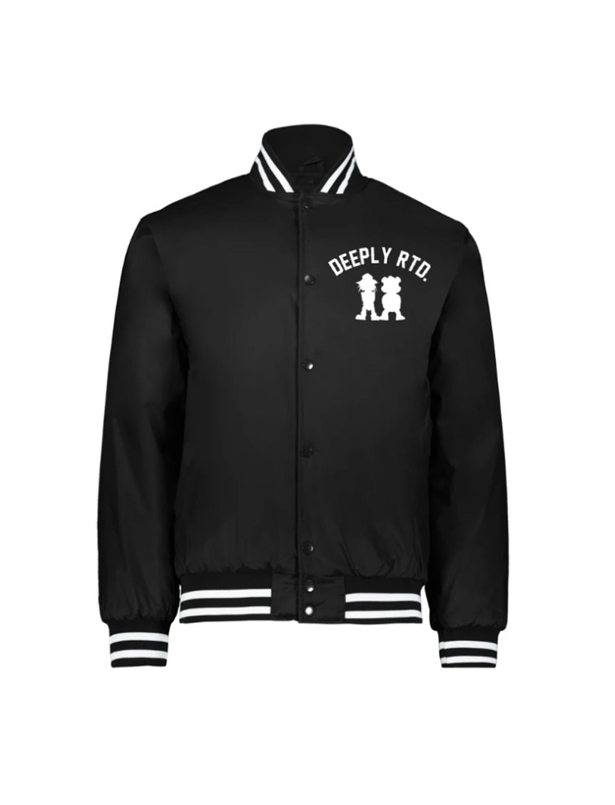 EE-DR RTD. HERITAGE JACKET