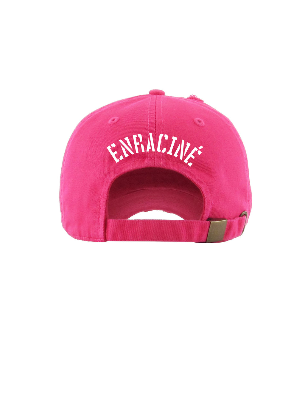 Casquette avec logo EE Dad