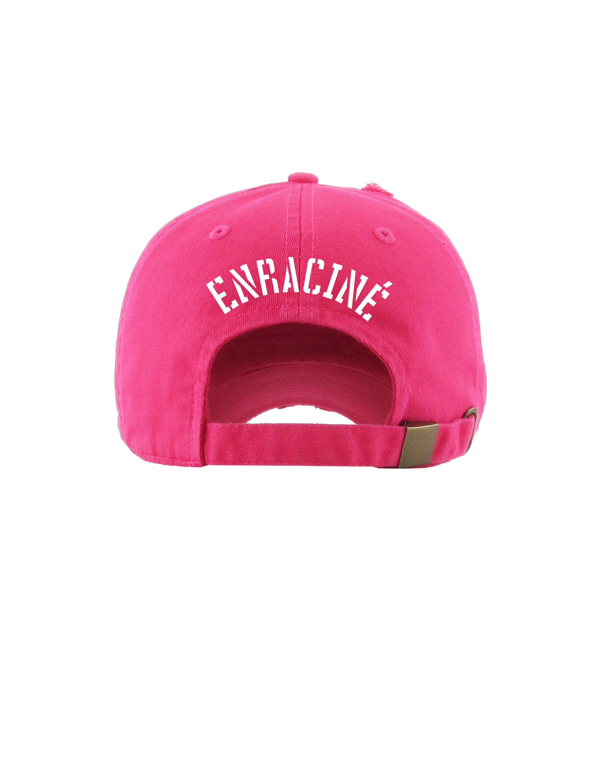 Logo EE Dad Cap