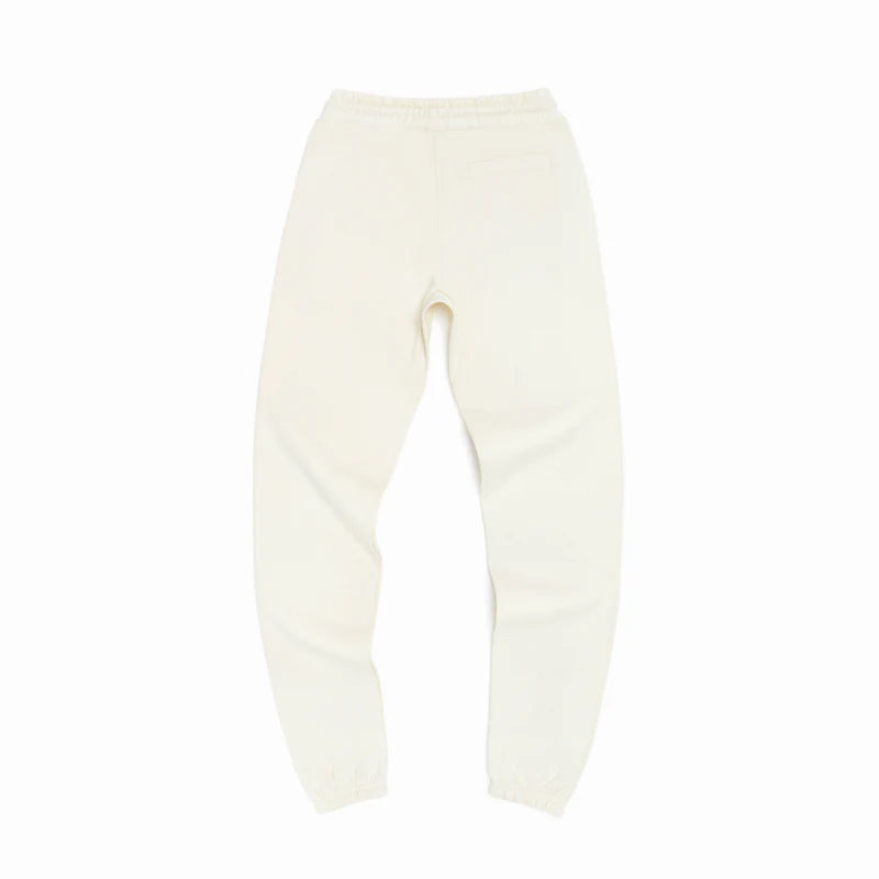 EE-LUXE HUMMINGBIRD LOGO SWEATPANTS