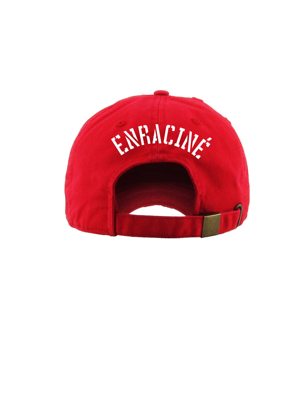 Logo EE Dad Cap