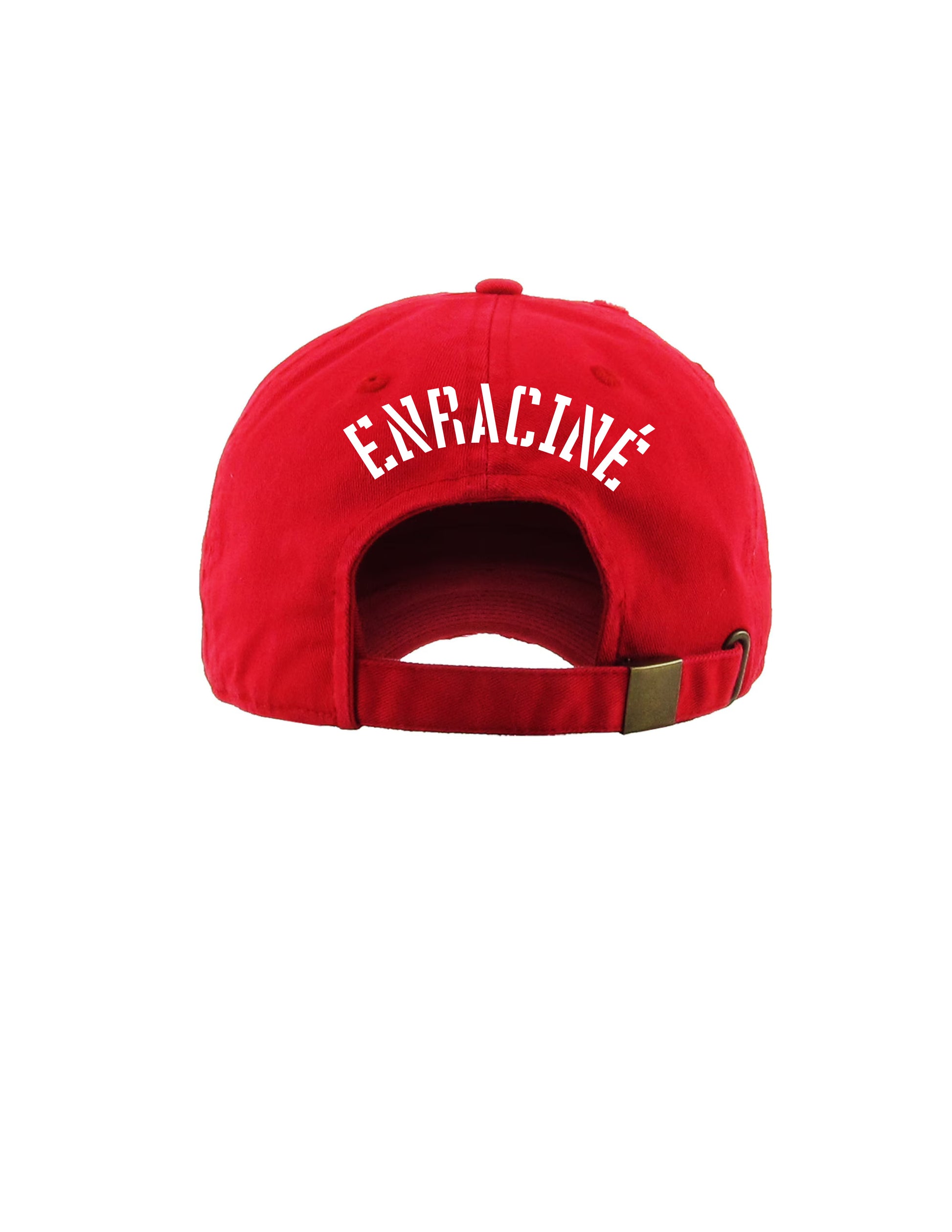 Logo EE Dad Cap
