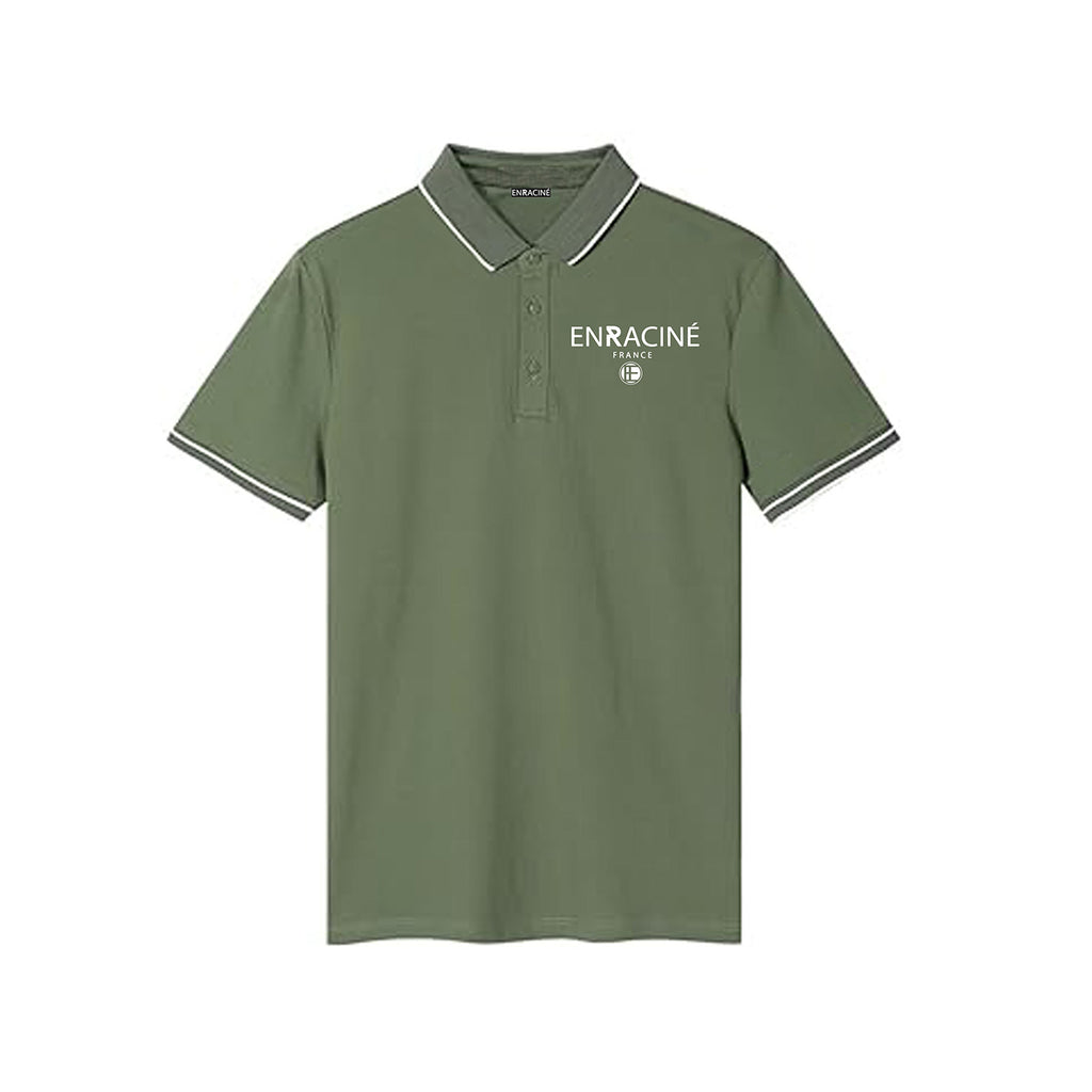EE-LUXE LOGO POLO .01