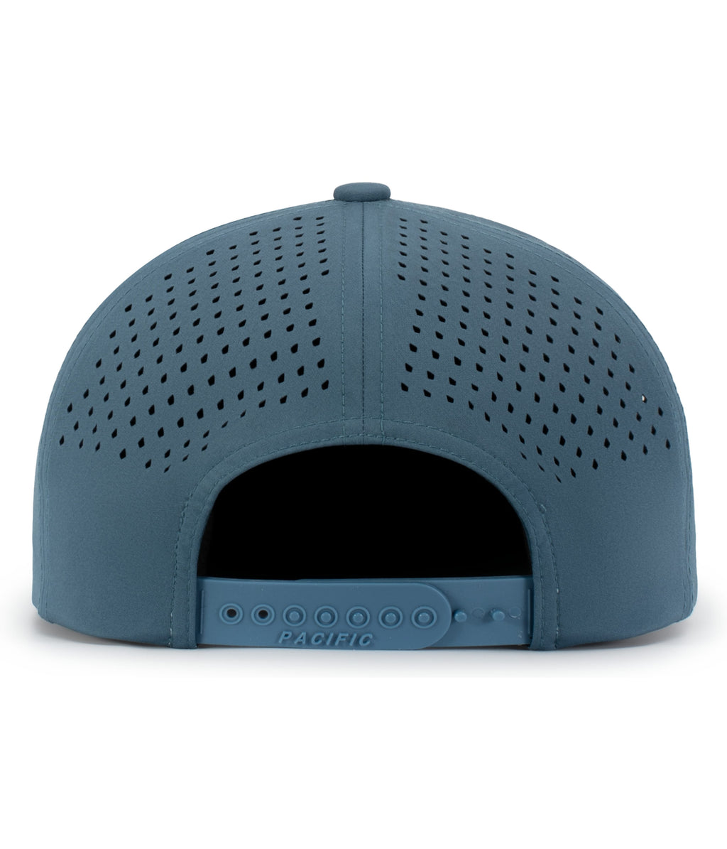 EE-LUXE 6 PANEL HAT