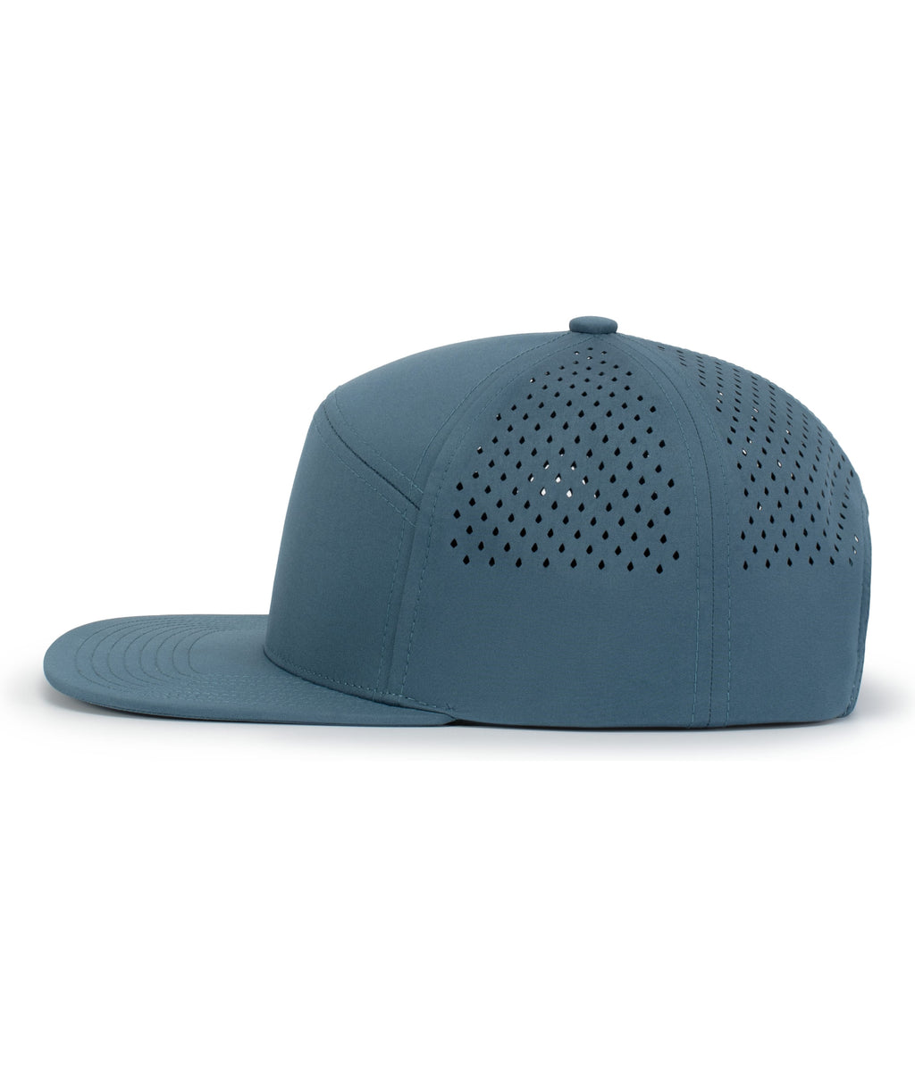 EE-LUXE 6 PANEL HAT