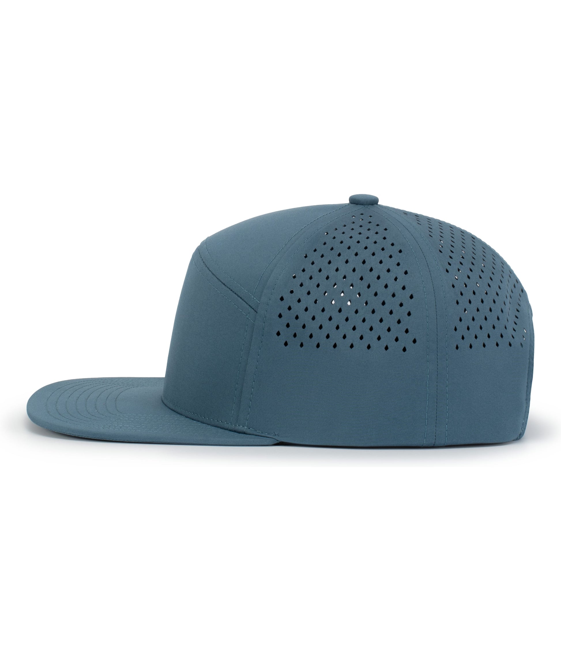 EE-LUXE 6 PANEL HAT