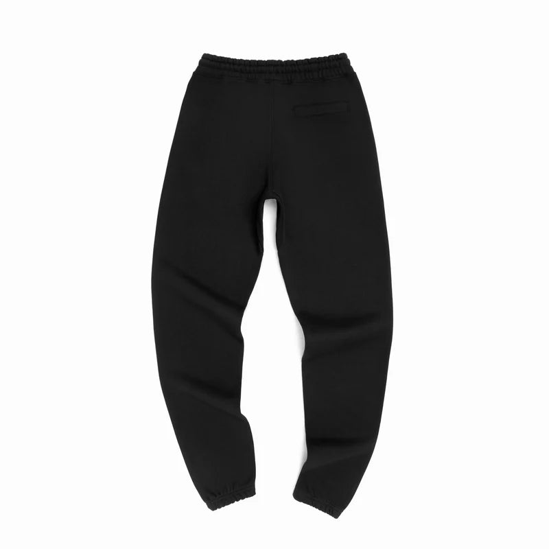 EE-RUE LOGO SWEATPANTS .01
