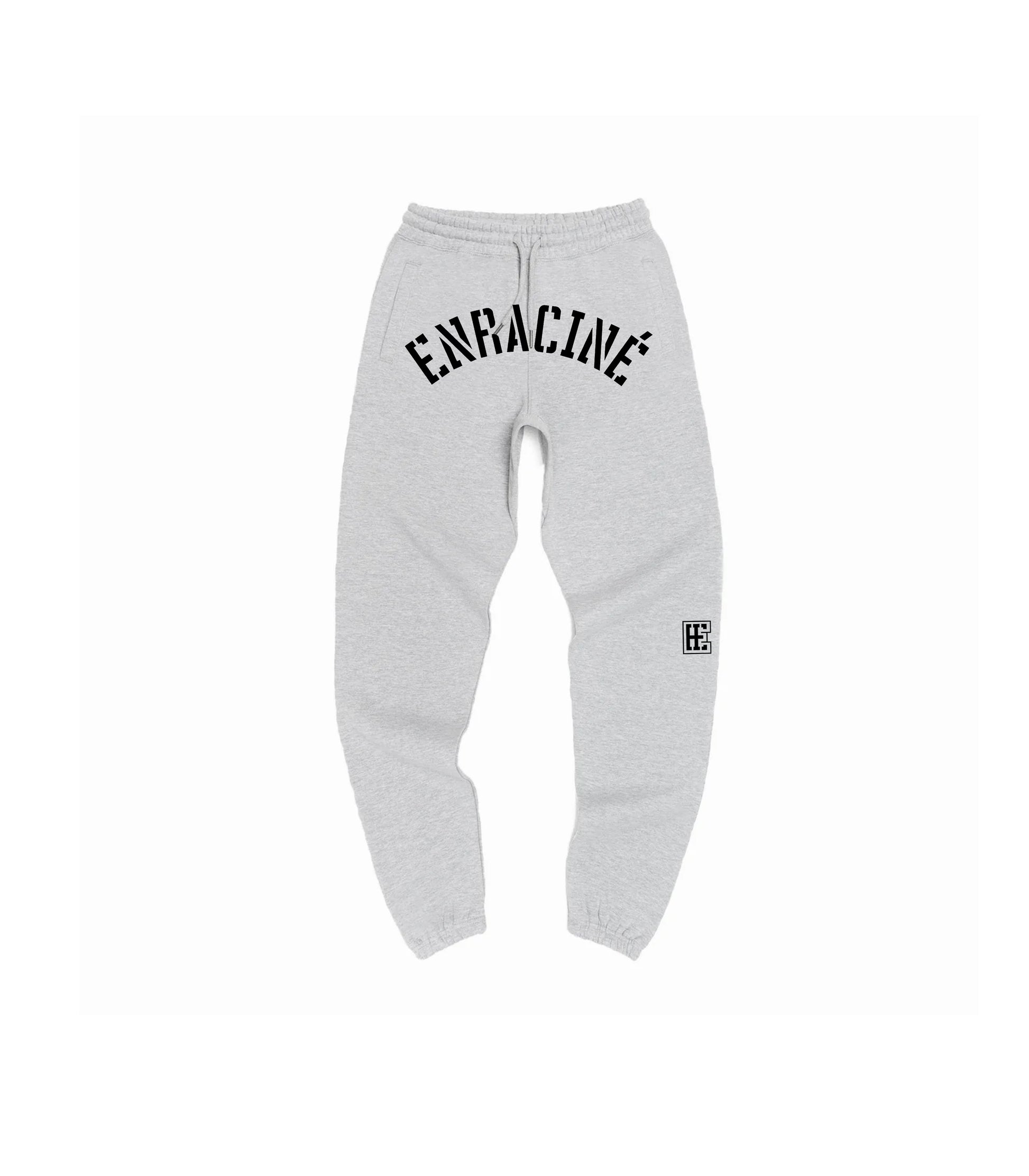 EE-RUE LOGO SWEATPANTS