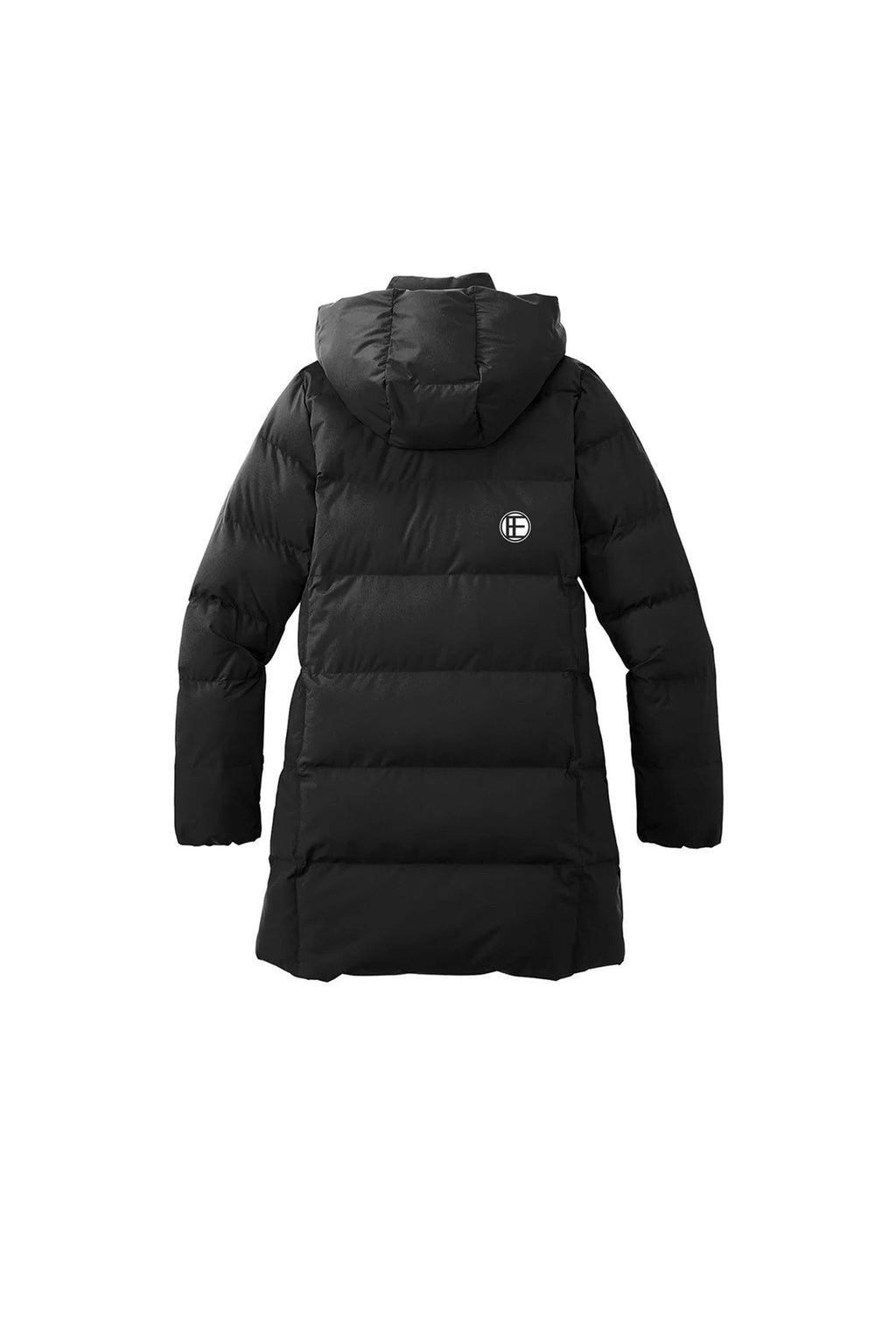 Women’s Puffy Parka