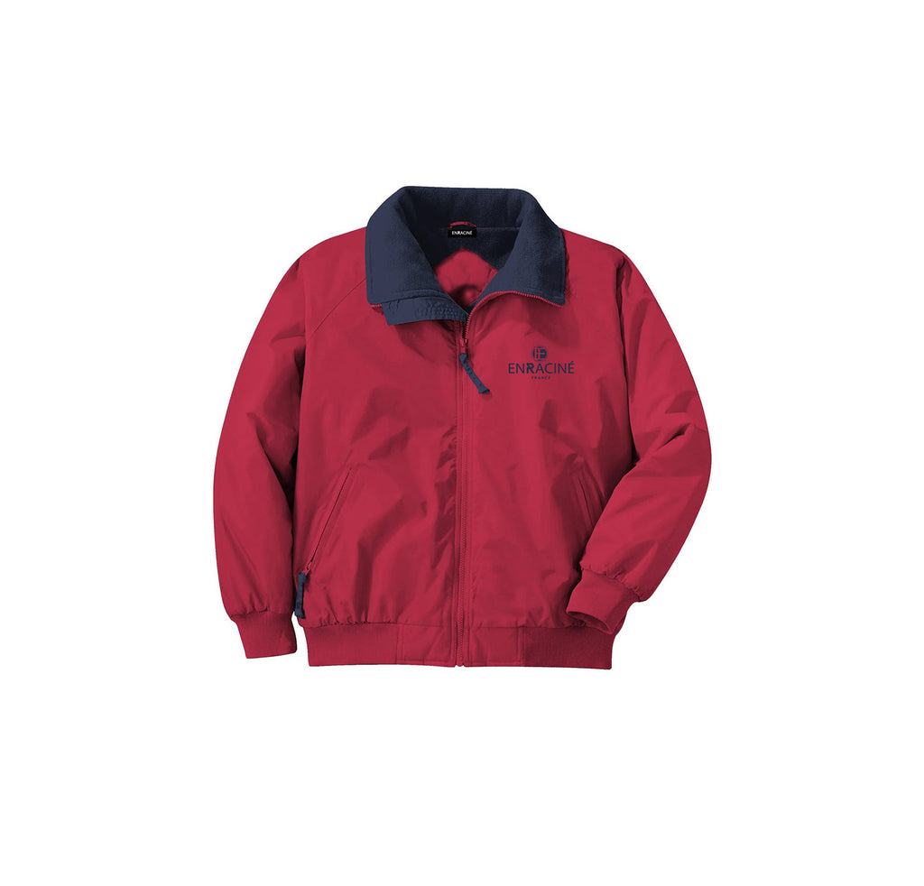 EE-LUXE CHALLENGER JACKET