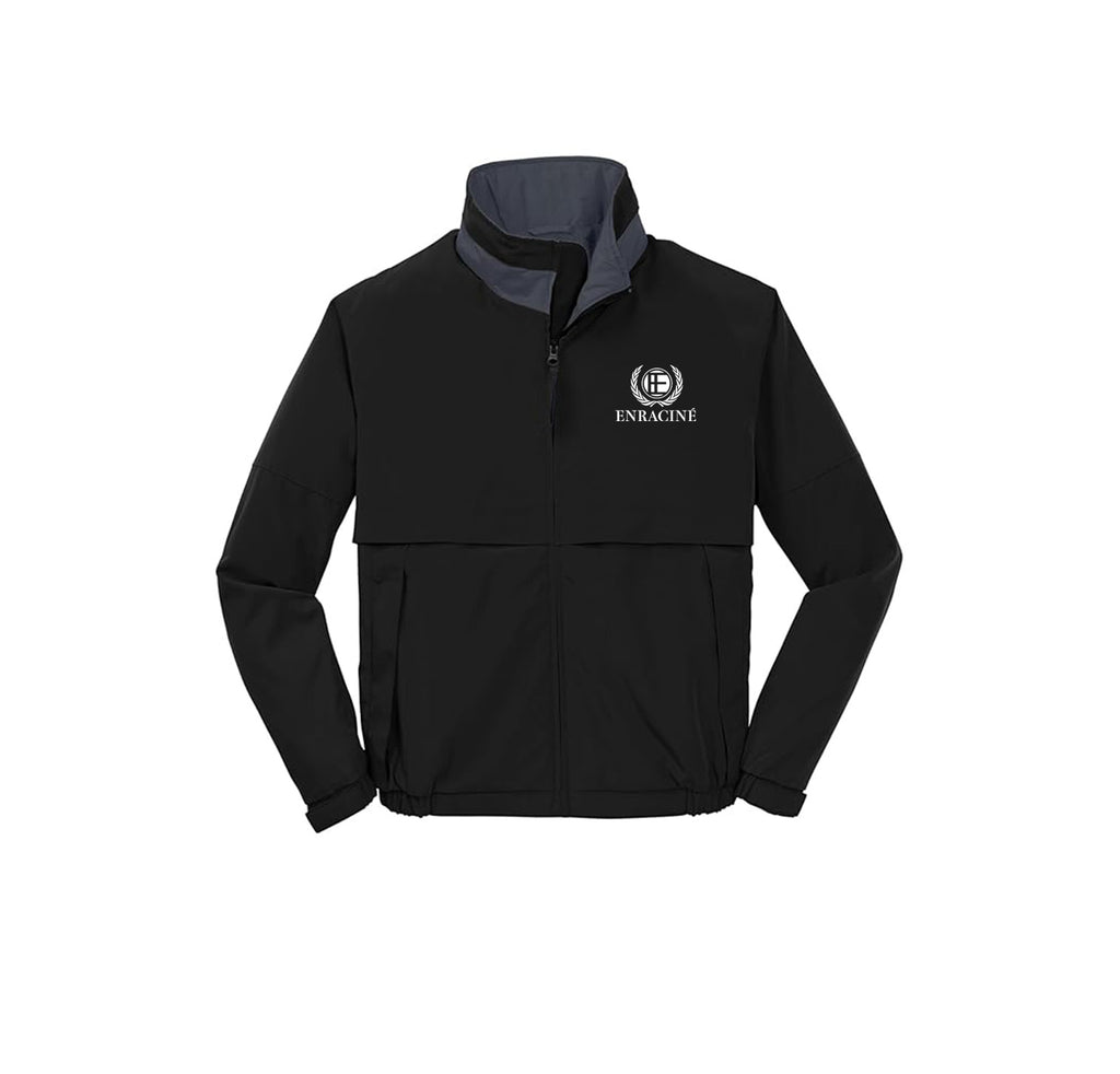 EE-LUXE LEGACY JACKET