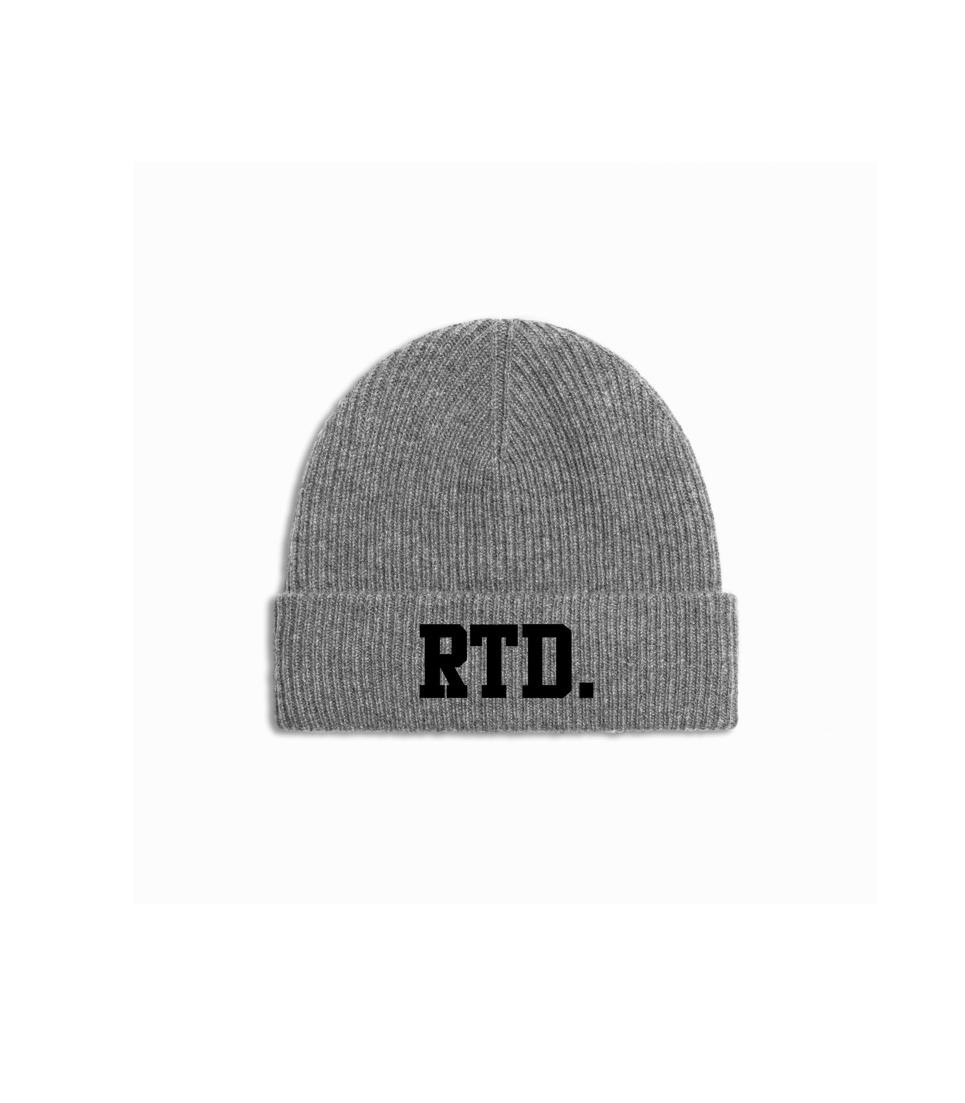 EE-DR RTD. .02