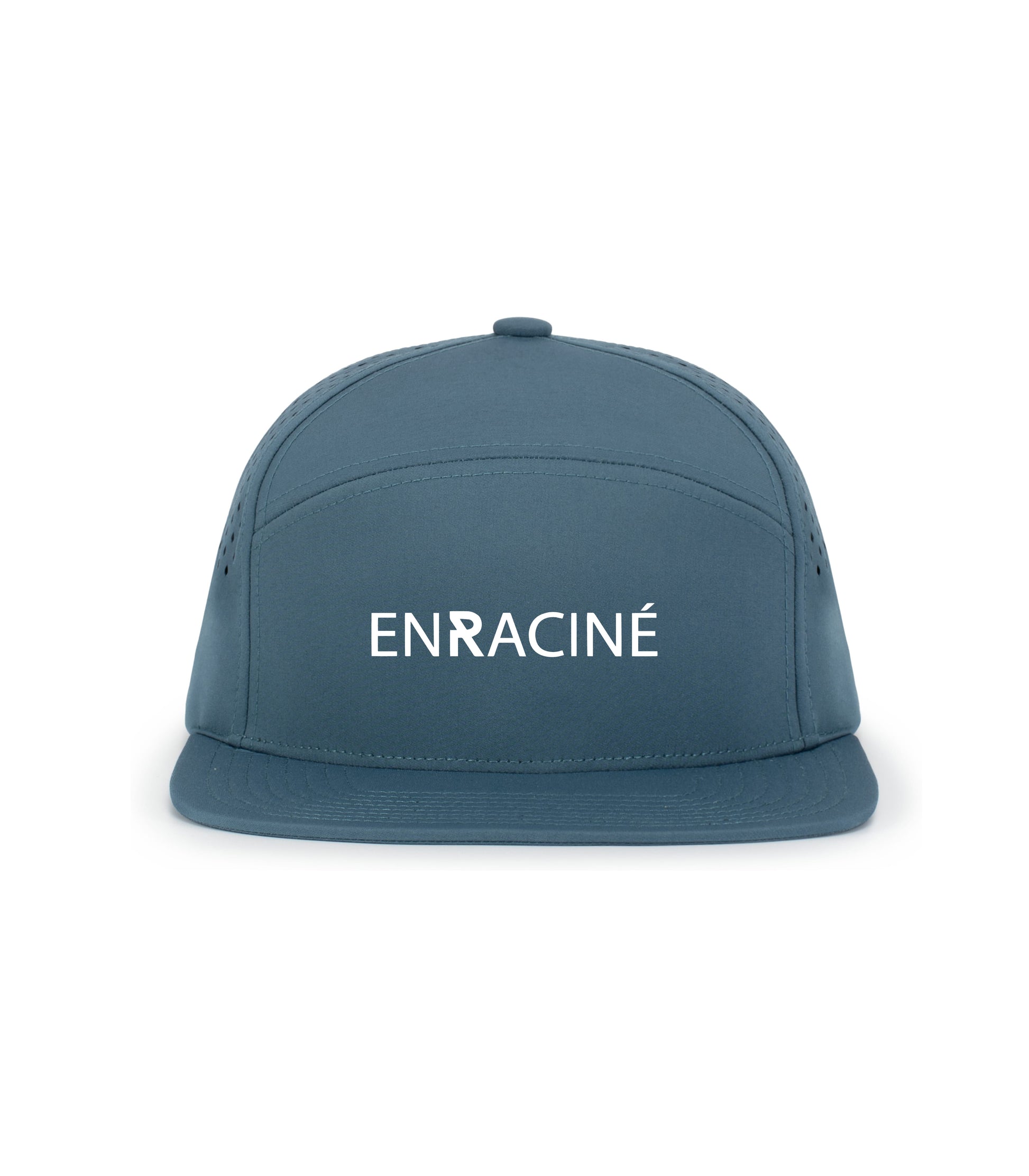 EE-LUXE 6 PANEL HAT