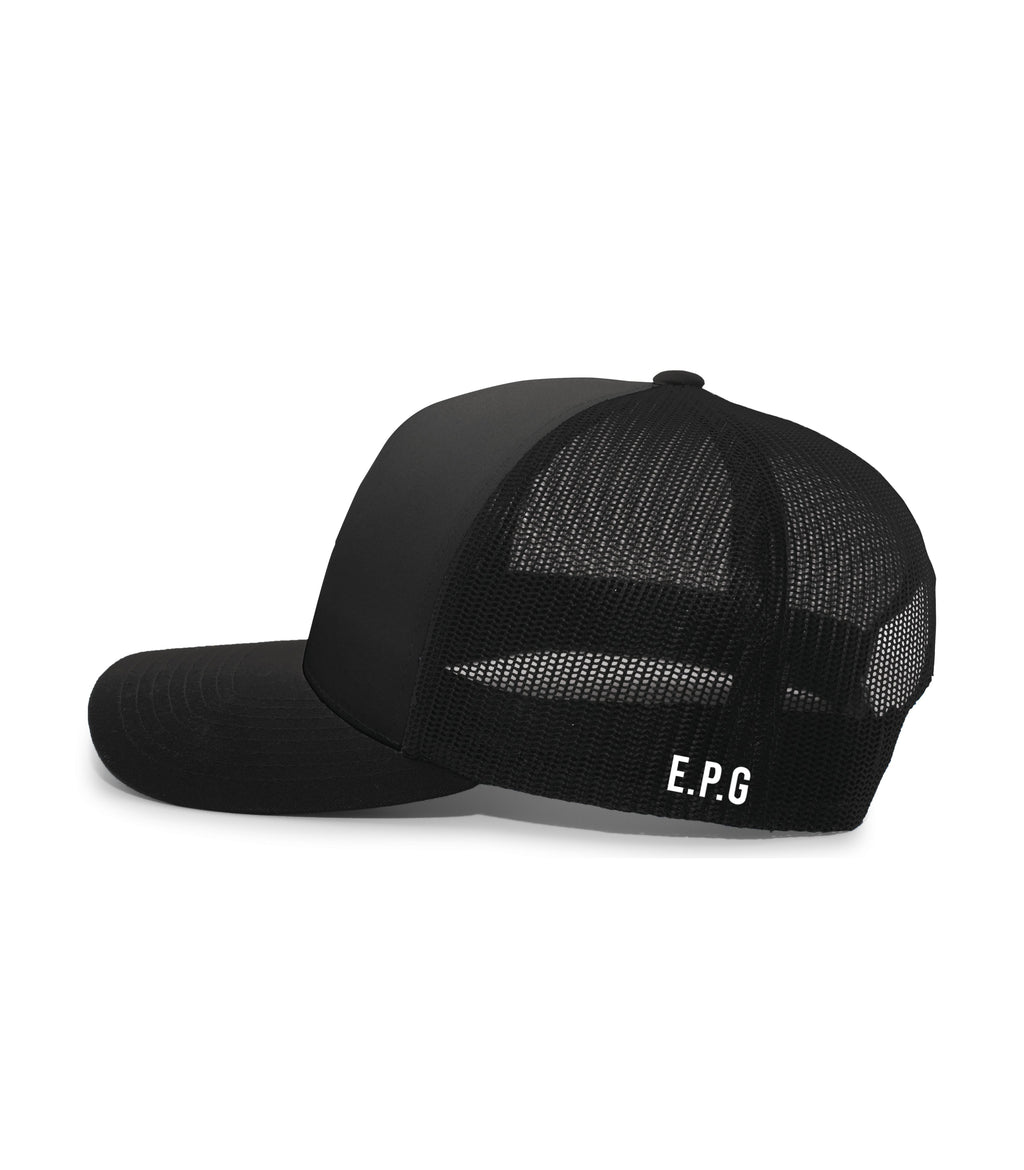 EE-RUE TRUCKER MESH
