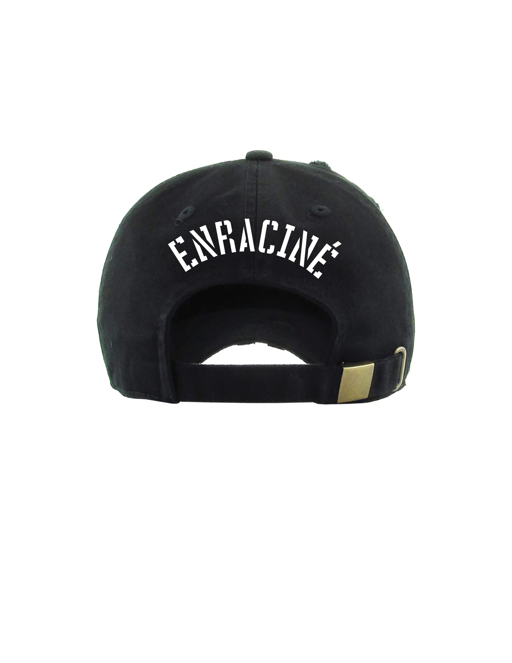 Logo EE Dad Cap
