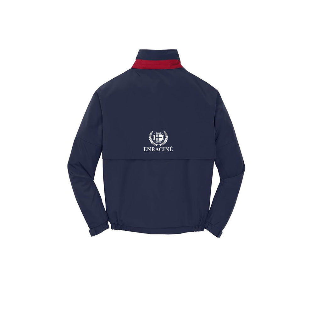 EE-LUXE LEGACY JACKET