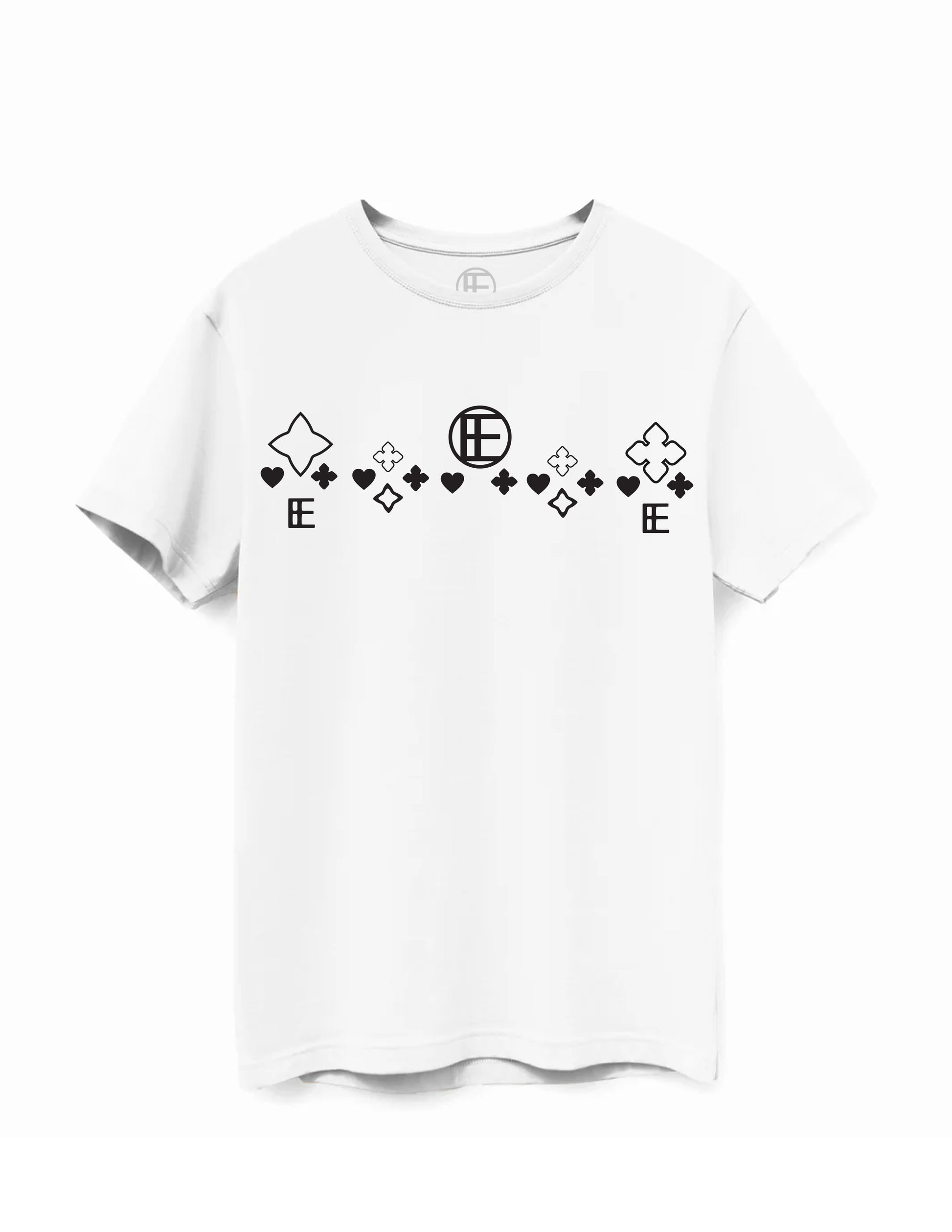 EE Symbol shirt