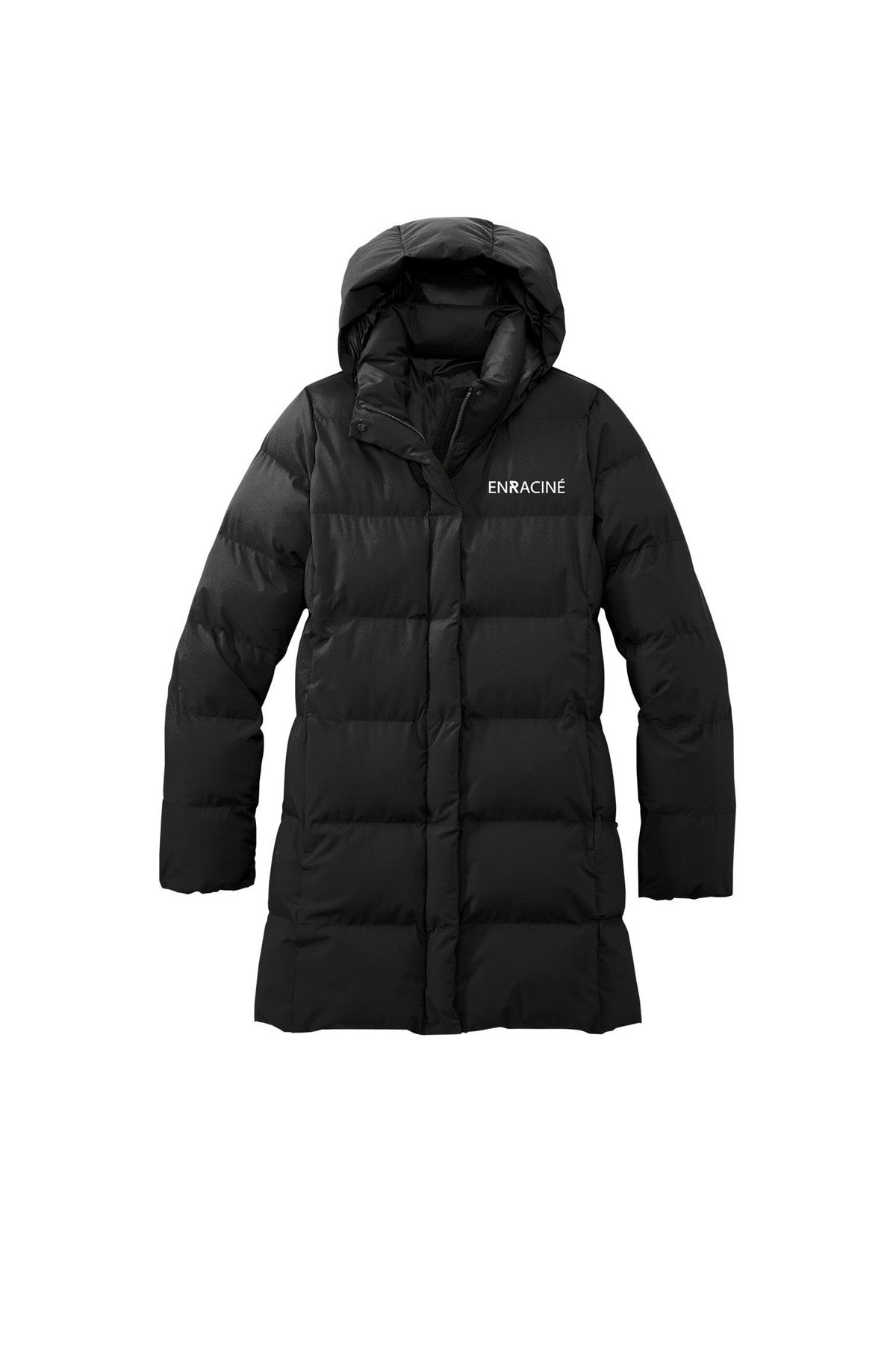 Women’s Puffy Parka