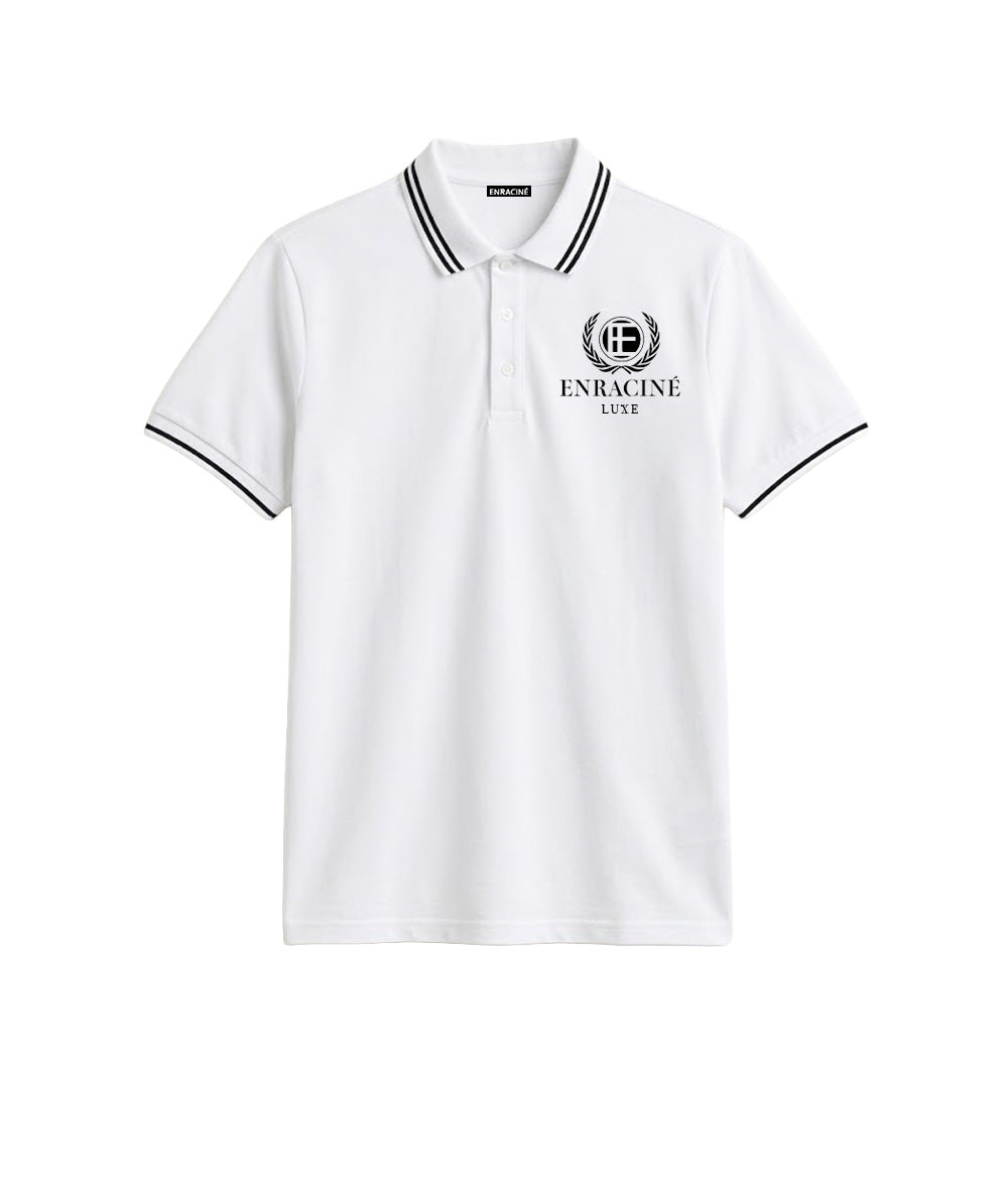 Enraciné Luxe Polo