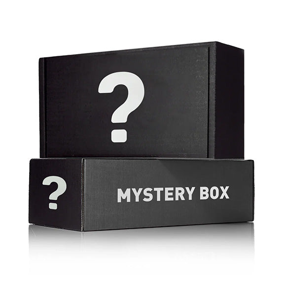 BOX 3 ( 6 ITEMS + BONUS ITEM)