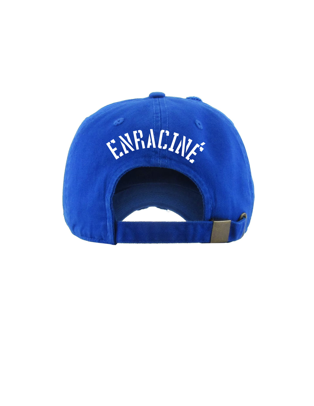 Logo EE Dad Cap