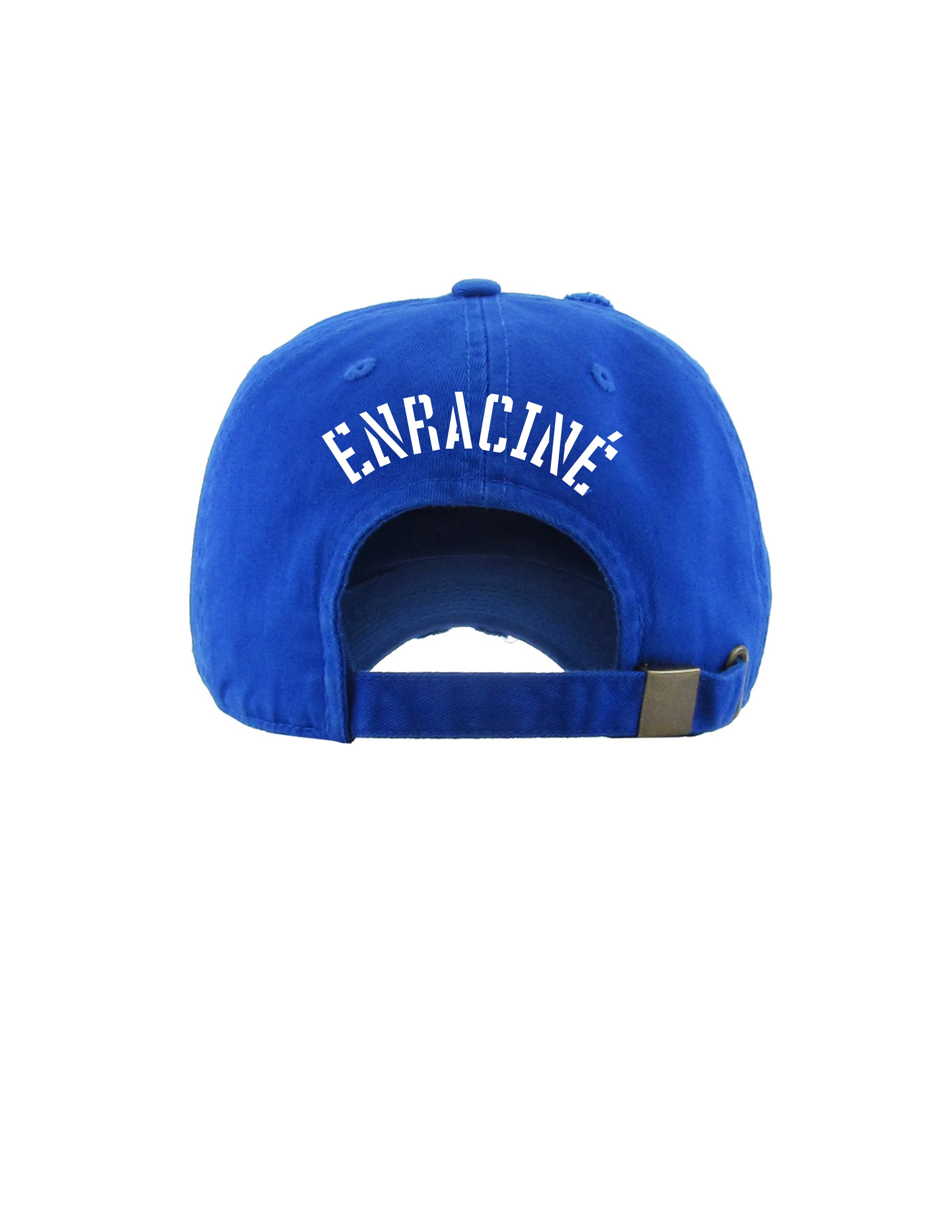 Logo EE Dad Cap