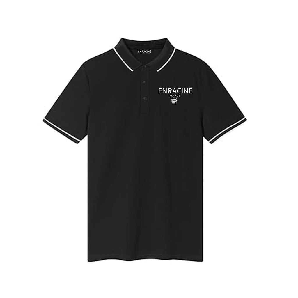 EE-LUXE LOGO POLO .01