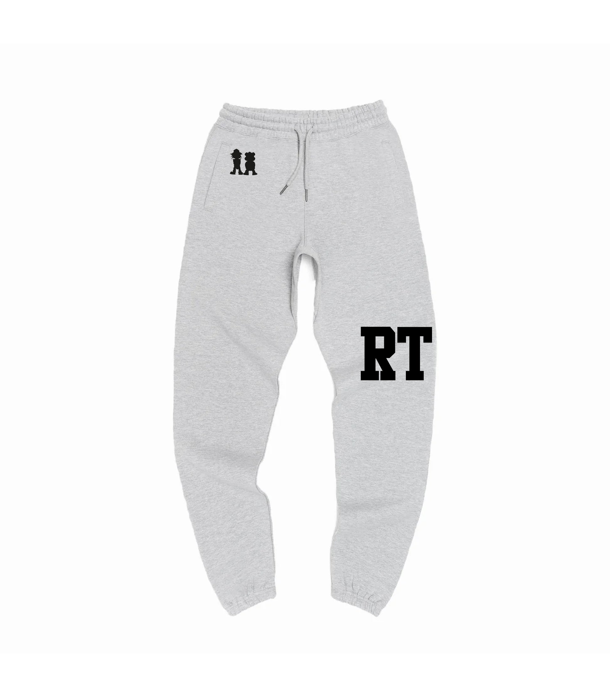 EE-DR RTD. SWEATPANTS .01