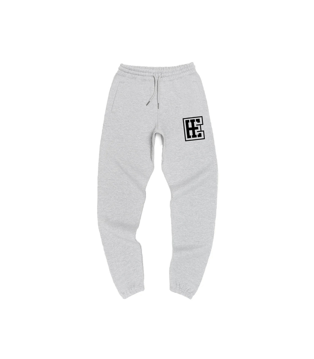 EE-RUE LOGO SWEATPANTS .02