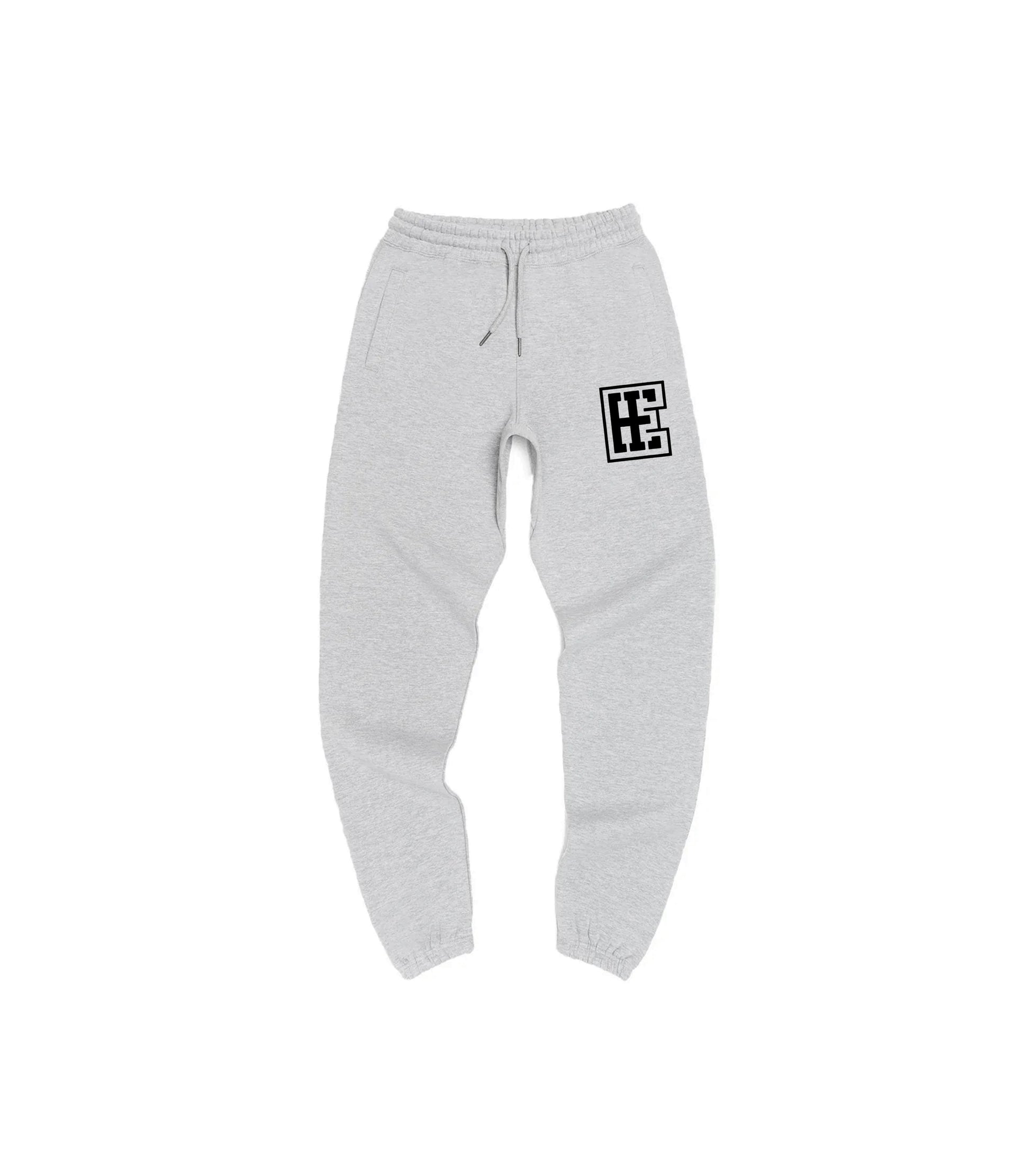 EE-RUE LOGO SWEATPANTS .02