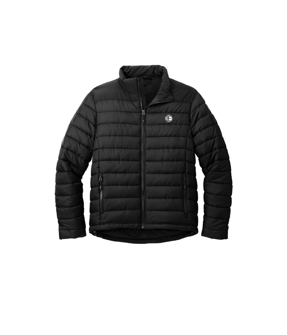 Horizon Puffy Jacket