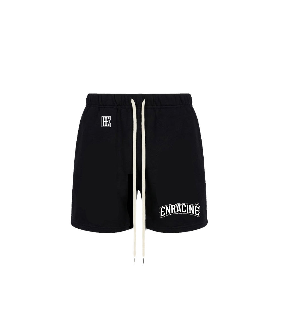 Rue Oversized Sweatshorts