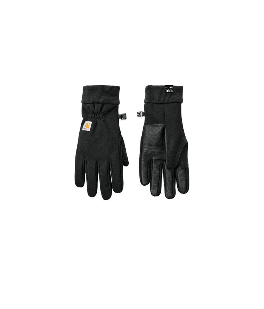 Carhartt Thermal-Lined Fleece Touch-Sensitive Glove