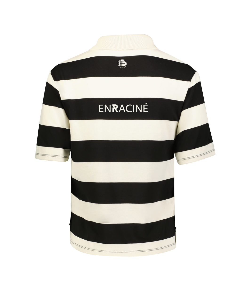 EE-LUXE RUGBY POLO .02
